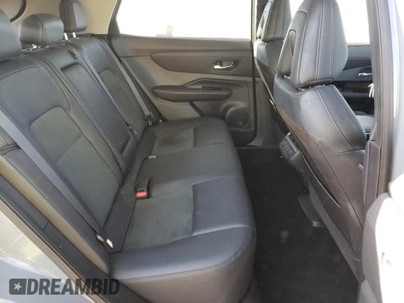 ✅ 2025 Nissan ARIYA Engage+ • VIN: JN8DF0BF5SM768428 • Lot: 85153055. Wystawiony na Copart z przebiegiem 3 628 mil. Bezpłatny archiwum sprzedaży aukcyjnych z USA i szczegółowy raport historii pojazdu na DreamBid. Zdjęcie 11.