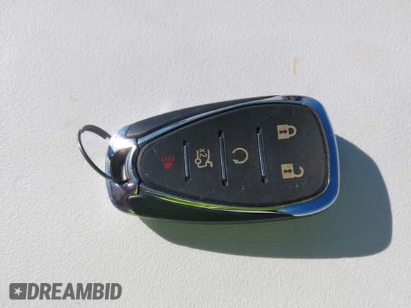 ✅ 2016 Chevrolet Camaro 2SS • VIN: 1G1FH1R75G0135342 • Lot: 43443207. Listed on IAAI with 23,406 mi. Free auction sales archive from the USA and detailed vehicle history report at DreamBid. Image 11.