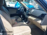 ✅ 2009 Toyota RAV4 Limited • VIN: JTMZK31V49D003051 • Lot: 42847140. Listed on IAAI with 110,647 mi. Free auction sales archive from the USA and detailed vehicle history report at DreamBid. Image 5.