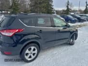 ✅ 2014 Ford Escape SE • VIN: 1FMCU9G92EUA32325 • Lot: 96506185. Listed on Copart with 153,611 mi. Free auction sales archive from the USA and detailed vehicle history report at DreamBid. Image 4.