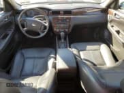 ✅ 2014 Chevrolet Impala LTZ • VIN: 2G1WC5E32E1172407 • Лот: 77670754. Опубликован ранее на Copart с пробегом 87 586 миль. Бесплатный доступ к архиву аукционных продаж из США и подробный отчёт об истории автомобиля на DreamBid. Изображение 8.