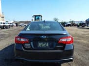 ✅ 2019 Subaru Legacy Premium • VIN: 4S3BNAF66K3005684 • Lot: 42551315. Listed on IAAI with 99,800 mi. Free auction sales archive from the USA and detailed vehicle history report at DreamBid. Image 16.