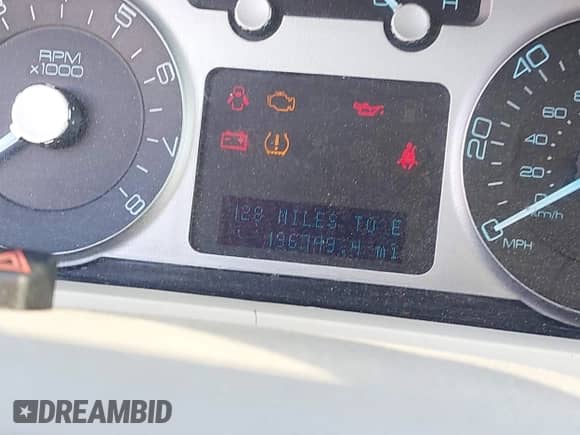 2010 Mercury Mariner with VIN 4M2CN9BG0AKJ21754, listed as a IAAI auction lot 42192286 with 196,749 mi miles and . Bid and sale history available at DreamBid. Image 16.