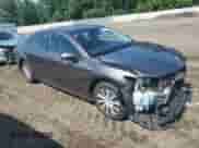 2020 Toyota Camry Hybrid LE with VIN 4T1C31AK3LU527890, listed as a Copart auction lot 64967175 with 79,821 mi miles and Salvage title. Bid and sale history available at DreamBid. Image 4.