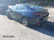 ✅ 2021 Mazda 3 S • VIN: JM1BPAALXM1313494 • Lot: 43250510. Listed on IAAI with 37,371 mi. Free auction sales archive from the USA and detailed vehicle history report at DreamBid. Image 3.