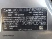 ✅ 2018 Jaguar XE S • VIN: SAJAM4FV0JCP19219 • Lot: 77487624. Listed on Copart with 44,200 mi. Free auction sales archive from the USA and detailed vehicle history report at DreamBid. Image 13.