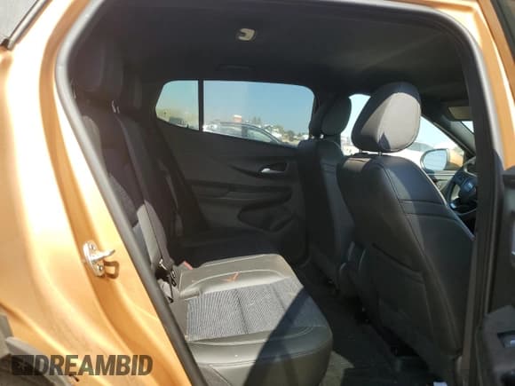 ✅ 2025 Buick Envista Preferred • VIN: KL47LAEP2SB083174 • Lot: 80337505. Wystawiony na Copart z przebiegiem 6 023 mil. Bezpłatny archiwum sprzedaży aukcyjnych z USA i szczegółowy raport historii pojazdu na DreamBid. Zdjęcie 10.