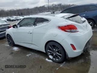 ✅ 2012 Hyundai Veloster w/Red Int • VIN: KMHTC6AD5CU030340 • Lot: 45793405. Wystawiony na Copart z przebiegiem 139 667 mil. Bezpłatny archiwum sprzedaży aukcyjnych z USA i szczegółowy raport historii pojazdu na DreamBid. Zdjęcie 2.