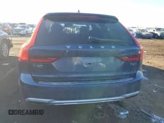 ✅ 2018 Volvo V90 • VIN: YV4A22NL3J1029983 • Лот: 77887693. Опубликован ранее на Copart с пробегом 49 257 миль. Бесплатный доступ к архиву аукционных продаж из США и подробный отчёт об истории автомобиля на DreamBid. Изображение 6.