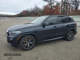 ✅ 2019 BMW X5 xDrive40i • VIN: 5UXCR6C55KLL39429 • Lot: 90890575. Wystawiony na Copart z przebiegiem Nie podano. Bezpłatny archiwum sprzedaży aukcyjnych z USA i szczegółowy raport historii pojazdu na DreamBid. Zdjęcie 1.