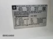 ✅ 2017 GMC Sierra 1500 Denali • VIN: 3GTU2PEJ5HG384421 • Lot: 65869314. Listed on Copart with 116,426 mi. Free auction sales archive from the USA and detailed vehicle history report at DreamBid. Image 12.