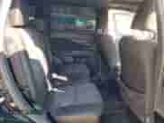 2018 Mitsubishi Outlander SE with VIN JA4AD3A36JZ067258, listed as a Copart auction lot 81457995 with 112,346 mi miles and Salvage title. Bid and sale history available at DreamBid. Image 10.