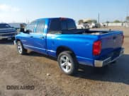 ✅ 2007 Dodge 1500 ST • VIN: 1D7HA18P97S246654 • Lot: 43452282. Wystawiony na IAAI z przebiegiem 221 779 mil. Bezpłatny archiwum sprzedaży aukcyjnych z USA i szczegółowy raport historii pojazdu na DreamBid. Zdjęcie 3.