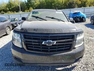 ✅ 2018 Chevrolet Suburban Premier • VIN: 1GNSCJKC8JR288500 • Lot: 76538634. Wystawiony na Copart z przebiegiem 161 737 mil. Bezpłatny archiwum sprzedaży aukcyjnych z USA i szczegółowy raport historii pojazdu na DreamBid. Zdjęcie 5.