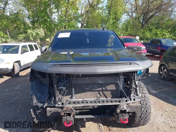 ✅ 2021 Chevrolet Silverado 1500 LT Trail Boss • VIN: 1GCPYFED9MZ193451 • Lot: 42145133. Listed on IAAI with 74,286 mi. Free auction sales archive from the USA and detailed vehicle history report at DreamBid. Image 17.