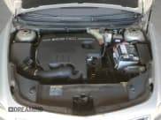 ✅ 2009 Chevrolet Malibu 2LT • VIN: 1G1ZJ57B89F127820 • Lot: 74392134. Listed on Copart with 82,412 mi. Free auction sales archive from the USA and detailed vehicle history report at DreamBid. Image 11.