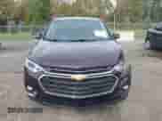 2020 Chevrolet Traverse LT with VIN 1GNEVHKWXLJ319645, listed as a IAAI auction lot 43330855 with 131,084 mi miles and . Bid and sale history available at DreamBid. Image 12.