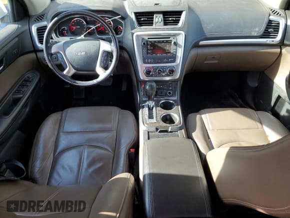 ✅ 2017 GMC Acadia Limited • VIN: 1GKKVSKD2HJ117241 • Lot: 90685155. Listed on Copart with 134,884 mi. Free auction sales archive from the USA and detailed vehicle history report at DreamBid. Image 8.