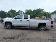 ✅ 2015 Chevrolet Silverado 2500HD LT • VIN: 1GC2KVEG5FZ103649 • Lot: 42713461. Wystawiony na IAAI z przebiegiem 166 995 mil. Bezpłatny archiwum sprzedaży aukcyjnych z USA i szczegółowy raport historii pojazdu na DreamBid. Zdjęcie 14.