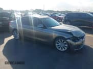 ✅ 2017 BMW 3 Series 320i xDrive • VIN: WBA8E5G39HNU44278 • Лот: 43797502. Опубликован ранее на IAAI с пробегом 54 132 миль. Бесплатный доступ к архиву аукционных продаж из США и подробный отчёт об истории автомобиля на DreamBid. Изображение 1.