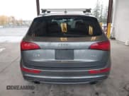 ✅ 2014 Audi Q5 Premium Plus • VIN: WA1DGAFP1EA100854 • Лот: 43681355. Опубликован ранее на IAAI с пробегом 118 585 миль. Бесплатный доступ к архиву аукционных продаж из США и подробный отчёт об истории автомобиля на DreamBid. Изображение 17.