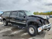 ✅ 2007 Chevrolet Silverado 2500HD LT1 • VIN: 1GCHK23D97F124976 • Lot: 85567345. Wystawiony na Copart z przebiegiem 299 509 mil. Bezpłatny archiwum sprzedaży aukcyjnych z USA i szczegółowy raport historii pojazdu na DreamBid. Zdjęcie 4.