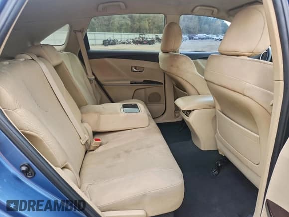 ✅ 2009 Toyota Venza • VIN: 4T3ZK11A49U015916 • Lot: 94157235. Wystawiony na Copart z przebiegiem 102 243 mil. Bezpłatny archiwum sprzedaży aukcyjnych z USA i szczegółowy raport historii pojazdu na DreamBid. Zdjęcie 11.