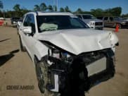 ✅ 2024 Hyundai Palisade Calligraphy • VIN: KM8R74GE1RU688085 • Лот: 82100884. Опубликован ранее на Copart с пробегом 16 958 миль. Бесплатный доступ к архиву аукционных продаж из США и подробный отчёт об истории автомобиля на DreamBid. Изображение 11.