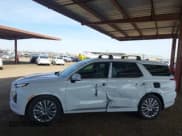 ✅ 2020 Hyundai Palisade Limited • VIN: KM8R5DHE4LU160200 • Лот: 41619175. Опубликован ранее на IAAI с пробегом 45 283 миль. Бесплатный доступ к архиву аукционных продаж из США и подробный отчёт об истории автомобиля на DreamBid. Изображение 14.