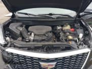 ✅ 2020 Cadillac XT5 Premium Luxury FWD • VIN: 1GYKNCRS6LZ239823 • Lot: 43658031. Wystawiony na IAAI z przebiegiem 63 491 mil. Bezpłatny archiwum sprzedaży aukcyjnych z USA i szczegółowy raport historii pojazdu na DreamBid. Zdjęcie 10.