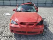✅ 1999 Pontiac Grand Am GT1 • VIN: 1G2NW52E2XM766409 • Lot: 51925545. Listed on Copart with Not provided. Free auction sales archive from the USA and detailed vehicle history report at DreamBid. Image 5.