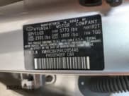 ✅ 2024 Hyundai Venue SEL • VIN: KMHRC8A35RU285446 • Lot: 51010505. Wystawiony na Copart z przebiegiem 33 792 mil. Bezpłatny archiwum sprzedaży aukcyjnych z USA i szczegółowy raport historii pojazdu na DreamBid. Zdjęcie 15.