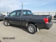 ✅ 2006 Nissan Titan SE • VIN: 1N6AA06B36N563580 • Lot: 41599865. Listed on Copart with 193,032 mi. Free auction sales archive from the USA and detailed vehicle history report at DreamBid. Image 2.