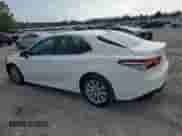 2019 Toyota Camry LE with VIN 4T1B11HK8KU849964, listed as a Copart auction lot 69364325 with 32,814 mi miles and Salvage title. Bid and sale history available at DreamBid. Image 2.