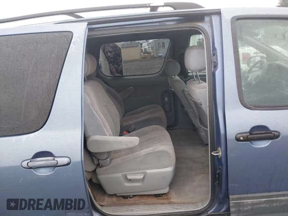 ✅ 1999 Toyota Sienna LE • VIN: 4T3ZF13C0XU123496 • Лот: 43599864. Опубликован ранее на IAAI с пробегом 203 224 миль. Бесплатный доступ к архиву аукционных продаж из США и подробный отчёт об истории автомобиля на DreamBid. Изображение 8.