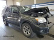 ✅ 2008 Toyota 4Runner Limited • VIN: JTEBU17R48K029438 • Лот: 86132085. Опубликован ранее на Copart с пробегом 72 451 миль. Бесплатный доступ к архиву аукционных продаж из США и подробный отчёт об истории автомобиля на DreamBid. Изображение 4.