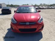 ✅ 2016 Hyundai Accent SE • VIN: KMHCT4AE2GU022523 • Лот: 69677214. Опубликован ранее на Copart с пробегом 46 899 миль. Бесплатный доступ к архиву аукционных продаж из США и подробный отчёт об истории автомобиля на DreamBid. Изображение 5.