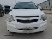 ✅ 2012 Chevrolet Captiva Sport LT • VIN: 3GNAL3E54CS647068 • Lot: 47781245. Wystawiony na Copart z przebiegiem 133 160 mil. Bezpłatny archiwum sprzedaży aukcyjnych z USA i szczegółowy raport historii pojazdu na DreamBid. Zdjęcie 5.