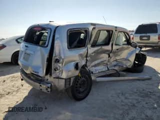 ✅ 2011 Chevrolet HHR LS • VIN: 3GNBAAFW8BS630682 • Lot: 45754385. Listed on Copart with Not provided. Free auction sales archive from the USA and detailed vehicle history report at DreamBid. Image 3.