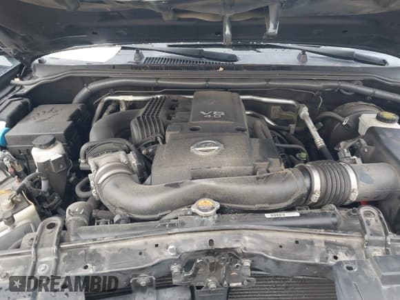 ✅ 2013 Nissan Frontier SV • VIN: 1N6AD0EV7DN730152 • Lot: 43266939. Listed on IAAI with 113,060 mi. Free auction sales archive from the USA and detailed vehicle history report at DreamBid. Image 10.