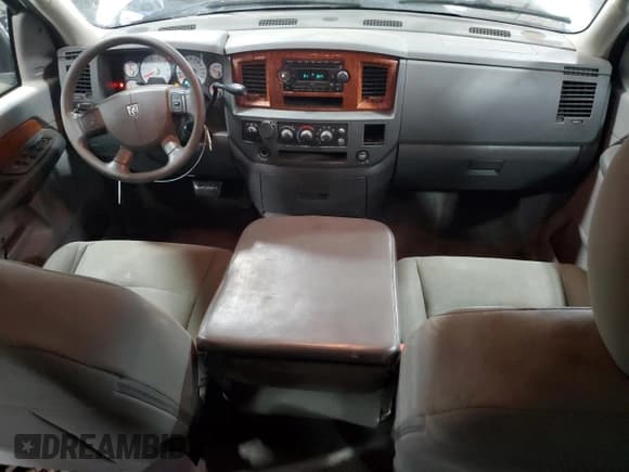 ✅ 2006 Dodge 1500 SLT • VIN: 1D7HU18246S700433 • Лот: 72175324. Опубликован ранее на Copart с пробегом 209 188 миль. Бесплатный доступ к архиву аукционных продаж из США и подробный отчёт об истории автомобиля на DreamBid. Изображение 8.