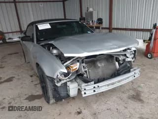 ✅ 2011 Ford Mustang V6 • VIN: 1ZVBP8EMXB5159321 • Lot: 41451864. Listed on IAAI with 138,276 mi. Free auction sales archive from the USA and detailed vehicle history report at DreamBid. Image 1.