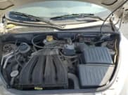 ✅ 2005 Chrysler PT Cruiser • VIN: 3C3EY45X75T556459 • Lot: 69830885. Listed on Copart with 31,354 mi. Free auction sales archive from the USA and detailed vehicle history report at DreamBid. Image 11.