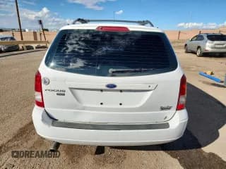 ✅ 2007 Ford Focus SE • VIN: 1FAHP36N67W191942 • Lot: 84193225. Wystawiony na Copart z przebiegiem 156 078 mil. Bezpłatny archiwum sprzedaży aukcyjnych z USA i szczegółowy raport historii pojazdu na DreamBid. Zdjęcie 6.