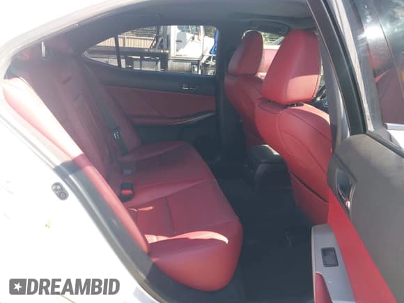 ✅ 2015 Lexus IS 250 • VIN: JTHBF1D25F5069351 • Lot: 43465850. Wystawiony na IAAI z przebiegiem 87 661 mil. Bezpłatny archiwum sprzedaży aukcyjnych z USA i szczegółowy raport historii pojazdu na DreamBid. Zdjęcie 8.