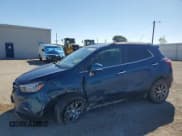 ✅ 2019 Buick Encore Sport Touring • VIN: KL4CJ2SB1KB785215 • Lot: 83859805. Listed on Copart with 51,170 mi. Free auction sales archive from the USA and detailed vehicle history report at DreamBid. Image 1.