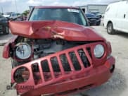 ✅ 2010 Jeep Patriot Latitude • VIN: 1J4NT1GA7AD625534 • Lot: 60134725. Listed on Copart with 189,998 mi. Free auction sales archive from the USA and detailed vehicle history report at DreamBid. Image 5.
