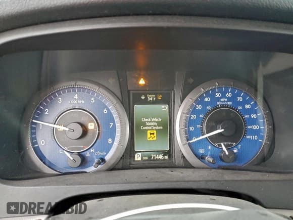 ✅ 2019 Toyota Sienna Limited • VIN: 5TDYZ3DC3KS015767 • Лот: 95634425. Опубликован ранее на Copart с пробегом 71 446 миль. Бесплатный доступ к архиву аукционных продаж из США и подробный отчёт об истории автомобиля на DreamBid. Изображение 9.