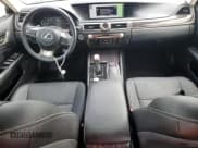 ✅ 2019 Lexus GS 350 • VIN: JTHBZ1BLXKA018514 • Лот: 56957425. Опубликован ранее на Copart с пробегом 12 597 миль. Бесплатный доступ к архиву аукционных продаж из США и подробный отчёт об истории автомобиля на DreamBid. Изображение 8.