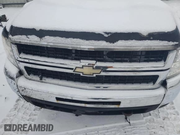 ✅ 2009 Chevrolet Silverado 2500HD LT • VIN: 1GCHK53639F178926 • Лот: 86167054. Опубликован ранее на Copart с пробегом Не указан. Бесплатный доступ к архиву аукционных продаж из США и подробный отчёт об истории автомобиля на DreamBid. Изображение 11.